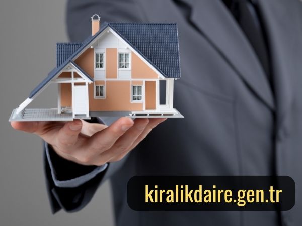 Tekmen Mahallesi Kiralık Daire